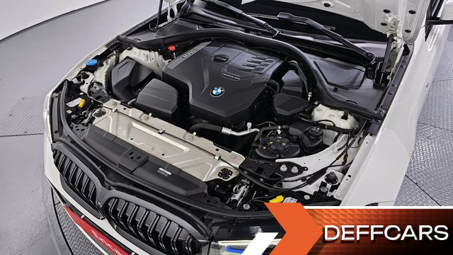 BMW 3-SERIES 320i M Sport купить на сайте DeffCars