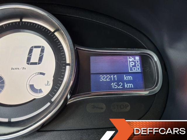 Renault-KoreaSamsung SM3 SE купить на сайте DeffCars