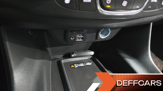 ChevroletGMDaewoo TRAVERSE 3.6 AWD Redline купить на сайте DeffCars