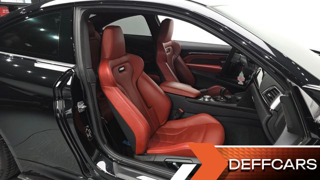 BMW M4 M4 Coupe Competition купить на сайте DeffCars