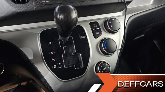 Kia RAY VAN Deluxe купить на сайте DeffCars
