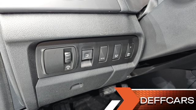 Renault-KoreaSamsung SM3 RE купить на сайте DeffCars
