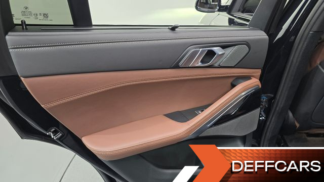 BMW X6 xDrive40i M Sport купить на сайте DeffCars