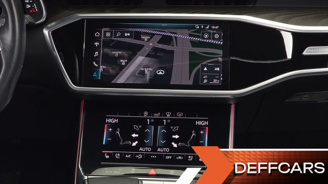 Audi A6 45 TFSI Premium купить на сайте DeffCars
