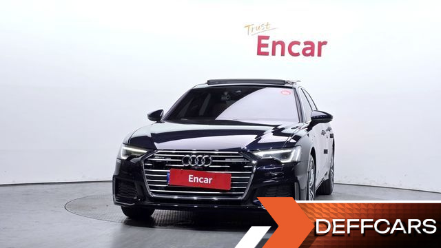 Audi A6 45 TFSI Quattro Premium купить на сайте DeffCars