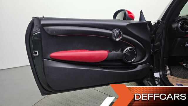 Mini COOPER JCW 3rd Generation купить на сайте DeffCars