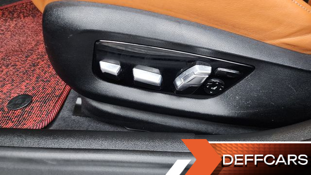 BMW M5 M5 Sedan купить на сайте DeffCars