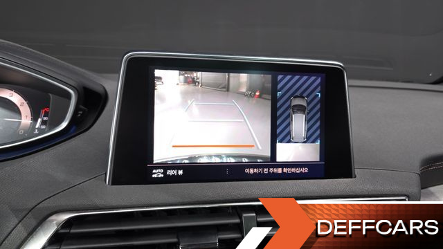 Peugeot 5008 1.2 Pure Tech GT купить на сайте DeffCars