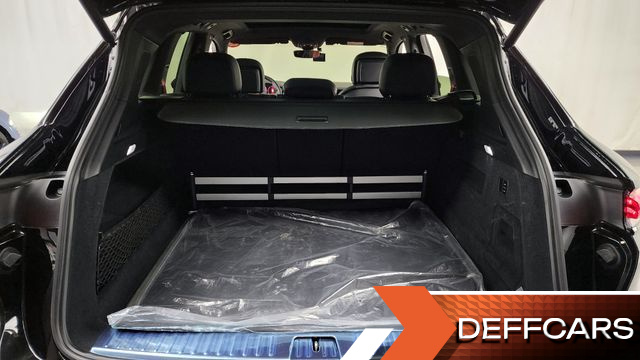 Porsche CAYENNE 3.0 купить на сайте DeffCars