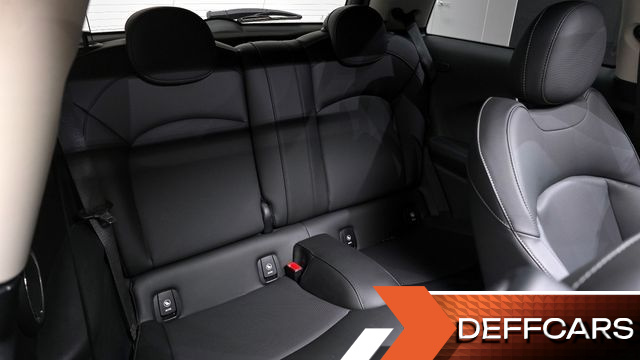 Mini COOPER HIGH 3rd купить на сайте DeffCars