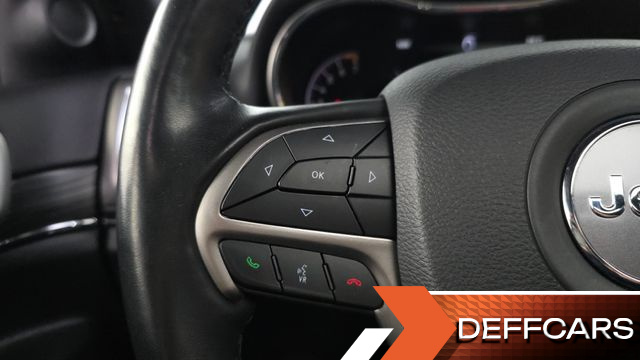 Jeep CHEROKEE 3.6 Limited WK2 купить на сайте DeffCars