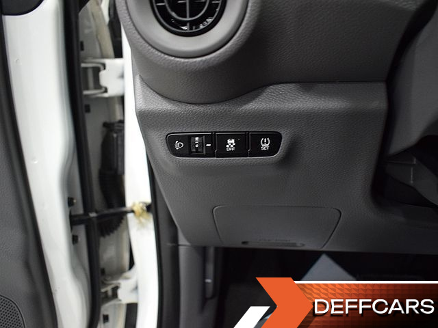 Kia MORNING Van DLX купить на сайте DeffCars