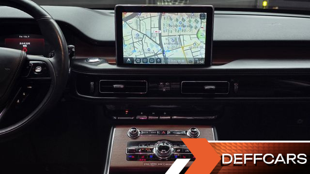 Lincoln AVIATOR 3.0 Reserve  AWD купить на сайте DeffCars