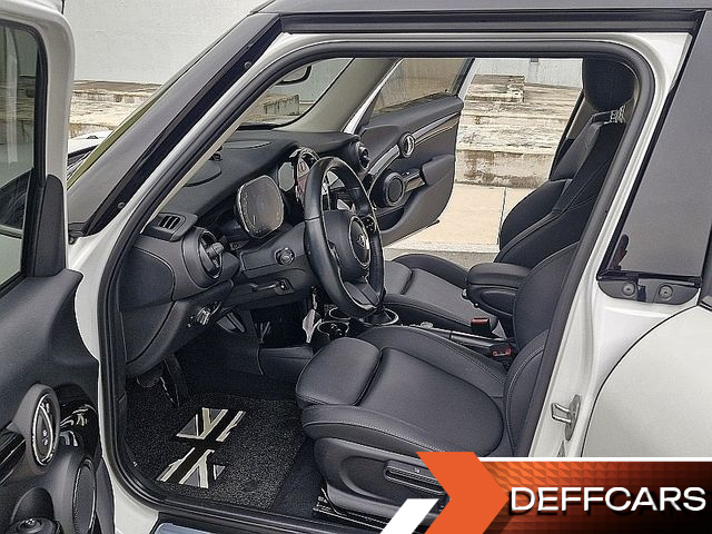 Mini COOPER Classic Third Generation купить на сайте DeffCars