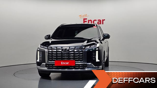 Hyundai PALISADE Gasoline 3.8 2WD Calligraphy купить на сайте DeffCars