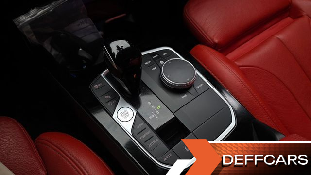 BMW 1-SERIES 120i M Sports купить на сайте DeffCars