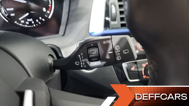 BMW 1-SERIES 118d M Sport Shadow 5 Door купить на сайте DeffCars