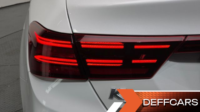 Kia K3 1.6 Prestige купить на сайте DeffCars