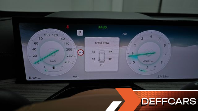 Genesis GV80 2.5T Gasoline AWD купить на сайте DeffCars