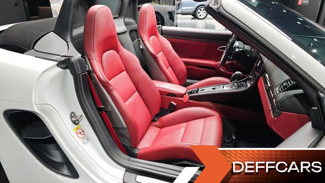 Porsche 718 4.0 GTS купить на сайте DeffCars