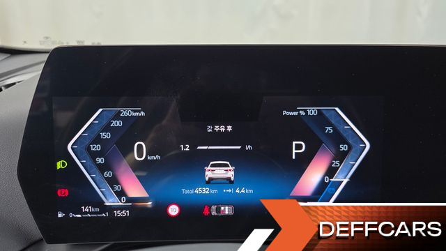 BMW 1-SERIES 120 купить на сайте DeffCars