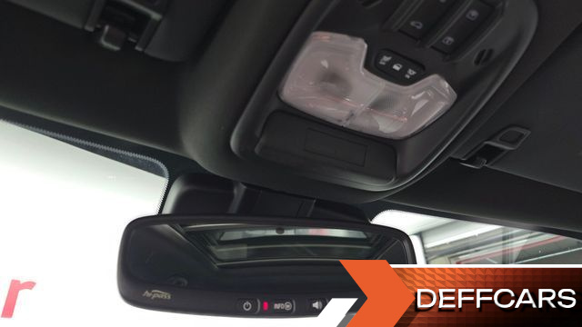 ChevroletGMDaewoo TRAILBLAZER 1.3 Turbo 4WD RS купить на сайте DeffCars