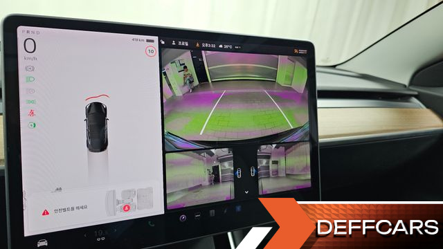 Tesla MODEL 3 Performance AWD купить на сайте DeffCars