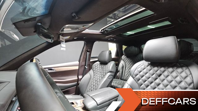 Genesis GV80 3.5T Gasoline AWD купить на сайте DeffCars