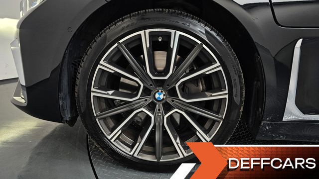 BMW 7-SERIES 745e iPerformance M Sport купить на сайте DeffCars