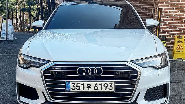 Audi A6 45 TFSI Quattro Premium купить на сайте DeffCars