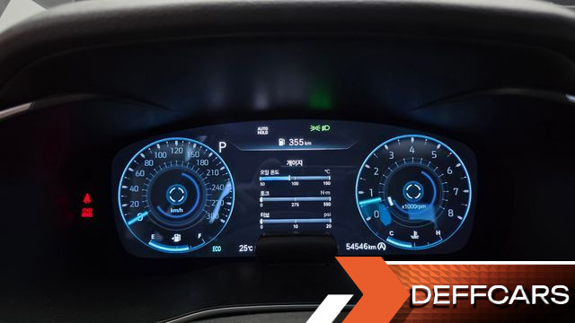Genesis G70 Gasoline 3.3T 2WD купить на сайте DeffCars