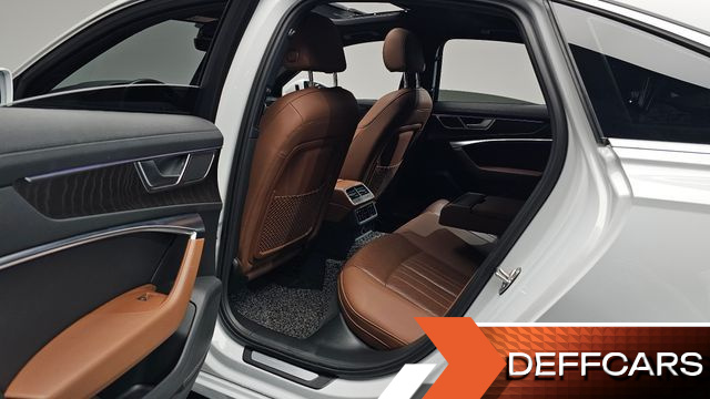 Audi A6 40 TDI Premium купить на сайте DeffCars