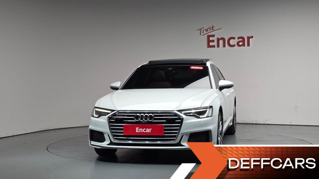 Audi A6 45 TFSI Premium купить на сайте DeffCars