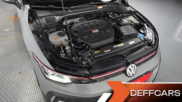 Volkswagen GOLF 2.0 GTI купить на сайте DeffCars