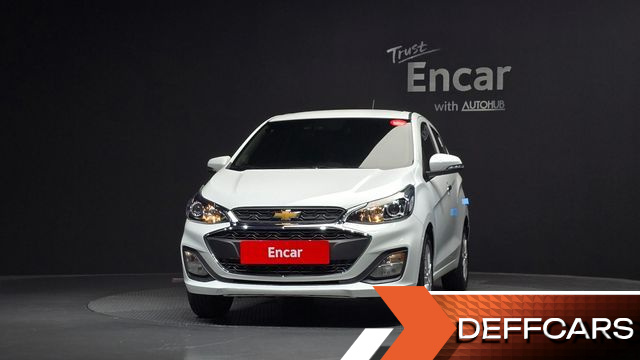 ChevroletGMDaewoo SPARK Premier купить на сайте DeffCars