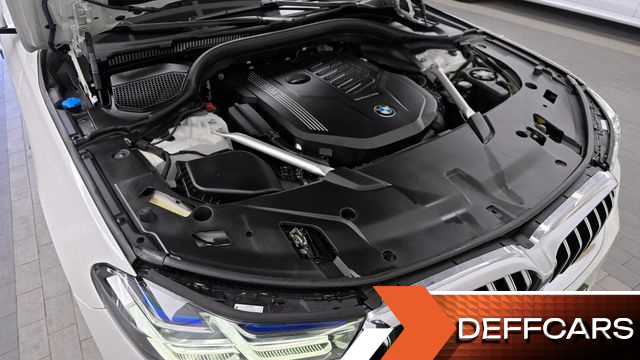 BMW GRAN TURISMO 640i xDrive M Sport купить на сайте DeffCars