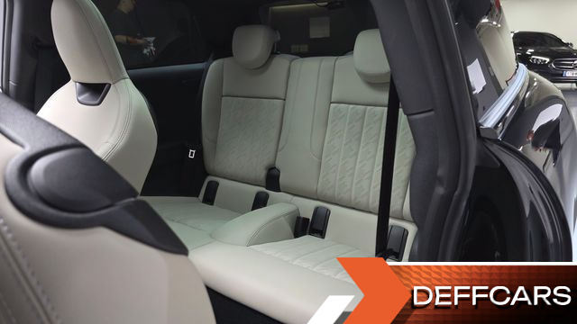 Mini COOPER Favoured купить на сайте DeffCars
