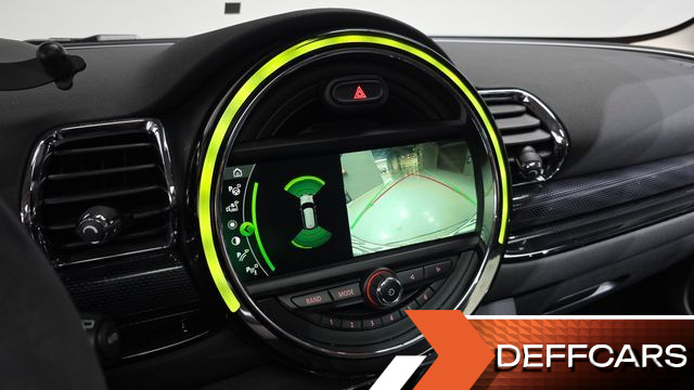 Mini CLUBMAN High 2nd купить на сайте DeffCars