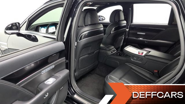 Genesis G90 Gasoline 3.5 Turbo AWD купить на сайте DeffCars