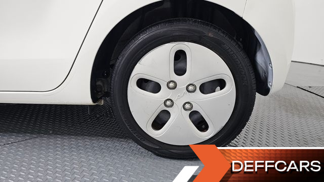 Kia RAY Van Prestige купить на сайте DeffCars