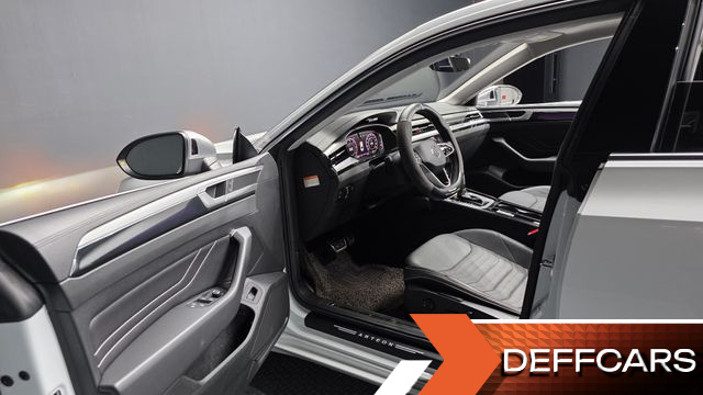Volkswagen ARTEON 2.0 TDI Prestige купить на сайте DeffCars