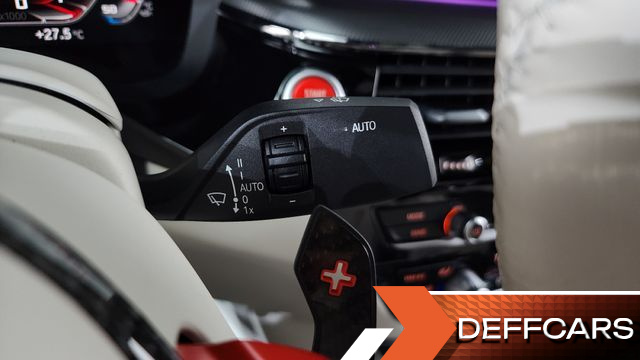 BMW M5 M5 Sedan купить на сайте DeffCars