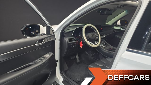 Hyundai PALISADE Gasoline 3.8 2WD Prestige купить на сайте DeffCars