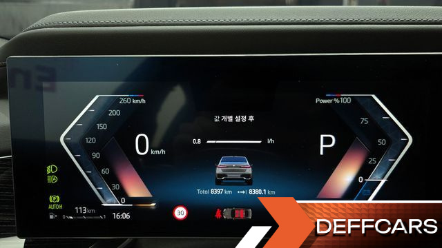 BMW 7-SERIES 740d xDrive M Sport купить на сайте DeffCars