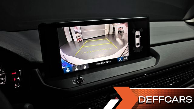 Honda ACCORD 2.0 Hybrid Touring купить на сайте DeffCars