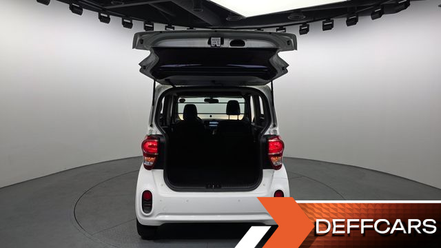 Kia RAY Van Prestige купить на сайте DeffCars