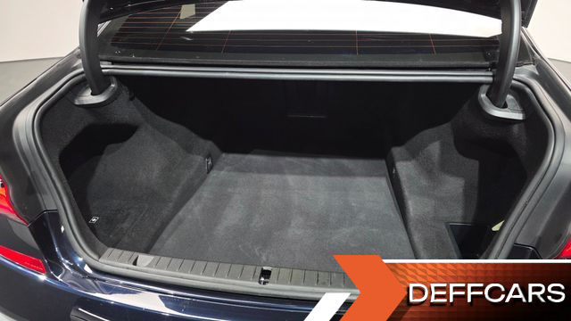 BMW 7-SERIES 740Li xDrive M Sport Package купить на сайте DeffCars