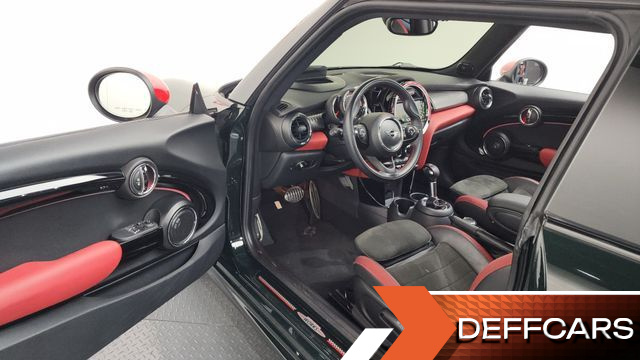 Mini COOPER JCW 3rd Generation купить на сайте DeffCars