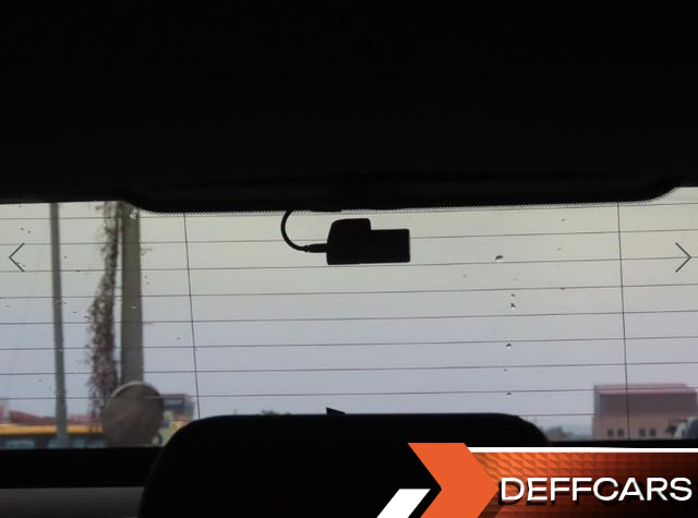 Land Rover RANGE ROVER EVOQUE 2.0 TD4 SE купить на сайте DeffCars