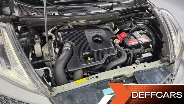 Nissan JUKE 1.6 SV F15 купить на сайте DeffCars